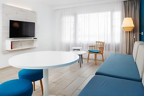 R2 Bahía Kontiki Beach Apartments