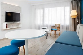 R2 Bahía Kontiki Beach Apartments