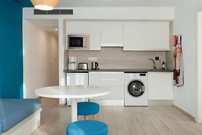 R2 Bahía Kontiki Beach Apartments