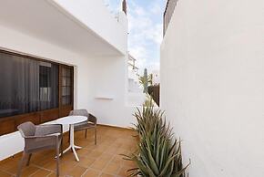 R2 Bahía Kontiki Beach Apartments