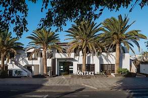 R2 Bahía Kontiki Beach Apartments