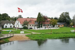 Svostrup Kro