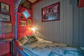 Svostrup Kro