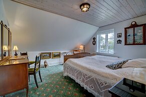 Svostrup Kro