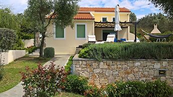 Villa Mirothea