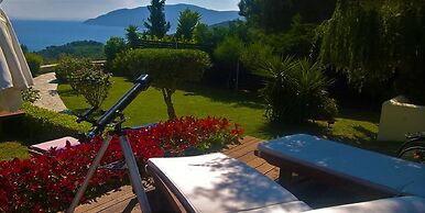Villa Mirothea