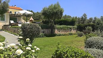 Villa Mirothea