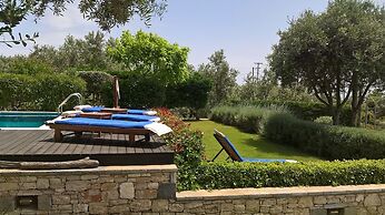 Villa Mirothea