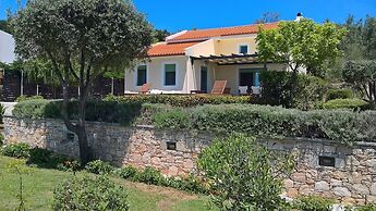 Villa Mirothea