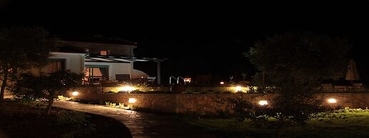 Villa Mirothea