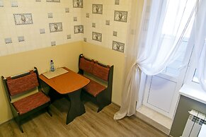 Apart-Hotel Irkutskie Berega