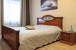 Apart-Hotel Irkutskie Berega