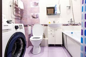 Apart-Hotel Irkutskie Berega