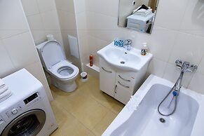 Apart-Hotel Irkutskie Berega