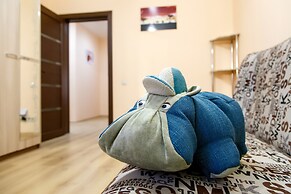 Apart-Hotel Irkutskie Berega