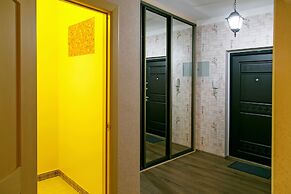 Apart-Hotel Irkutskie Berega