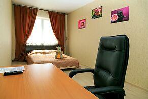 Apart-Hotel Irkutskie Berega