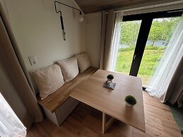 Långasjönäs Camping & Stugby