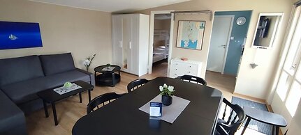 Långasjönäs Camping & Stugby