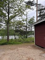 Långasjönäs Camping & Stugby