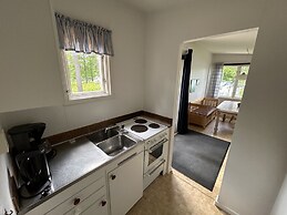 Långasjönäs Camping & Stugby