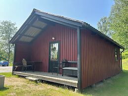 Långasjönäs Camping & Stugby