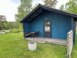 Långasjönäs Camping & Stugby