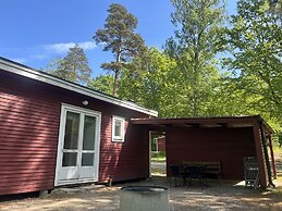 Långasjönäs Camping & Stugby