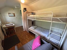 Långasjönäs Camping & Stugby