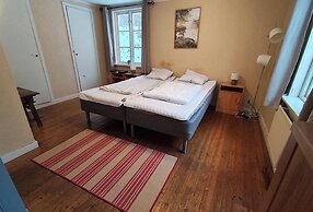 Långasjönäs Camping & Stugby