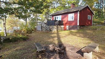 Långasjönäs Camping & Stugby