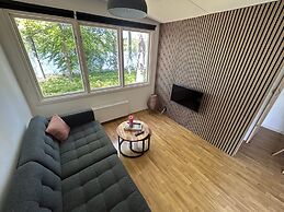 Långasjönäs Camping & Stugby