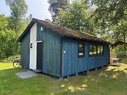 Långasjönäs Camping & Stugby