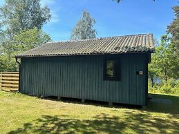 Långasjönäs Camping & Stugby