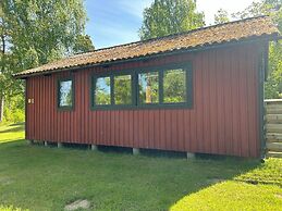 Långasjönäs Camping & Stugby