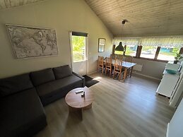 Långasjönäs Camping & Stugby