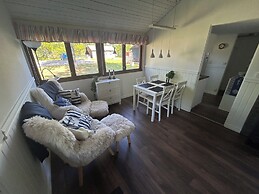 Långasjönäs Camping & Stugby