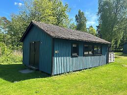 Långasjönäs Camping & Stugby