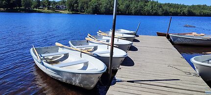 Långasjönäs Camping & Stugby