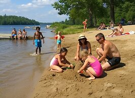 Långasjönäs Camping & Stugby