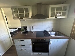 Långasjönäs Camping & Stugby