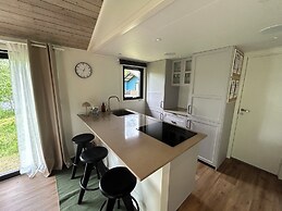 Långasjönäs Camping & Stugby