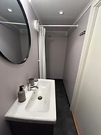 Långasjönäs Camping & Stugby