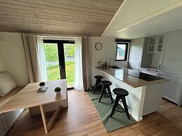 Långasjönäs Camping & Stugby