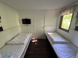 Långasjönäs Camping & Stugby