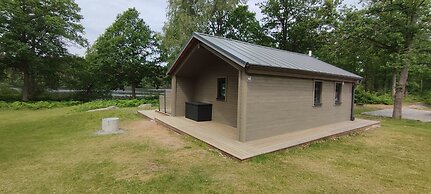 Långasjönäs Camping & Stugby