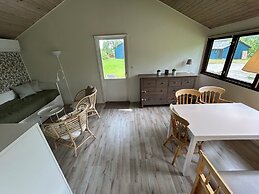 Långasjönäs Camping & Stugby