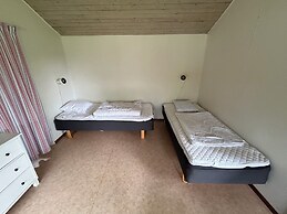 Långasjönäs Camping & Stugby