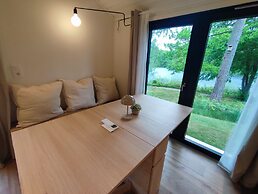 Långasjönäs Camping & Stugby