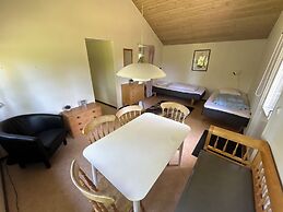 Långasjönäs Camping & Stugby